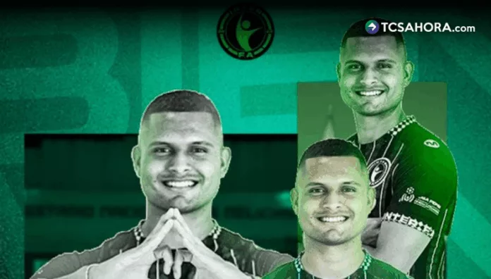 Inter FA ficha a seleccionado nacional para el Torneo Clausura 2026 Inter FA reforzó su plantilla con un delantero nacional para el Torneo Clausura 2026 de la Primera División.