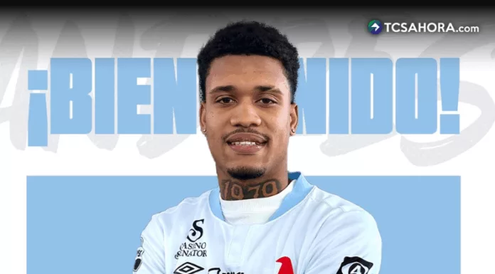 Alianza FC sigue reforzando su plantilla de cara al inicio del Torneo Clausura 2026 de la Primera División.