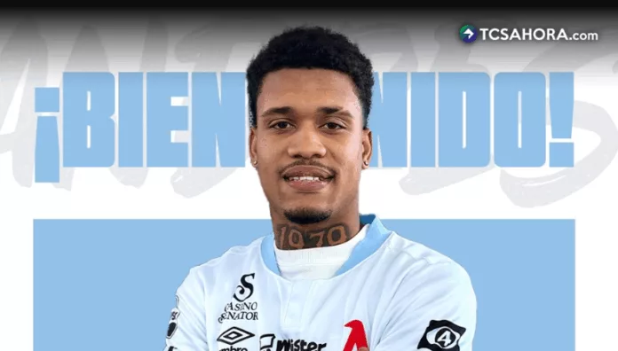 Alianza anuncia a su segundo fichaje para el Clausura 2026 Alianza FC sigue reforzando su plantilla de cara al inicio del Torneo Clausura 2026 de la Primera División.