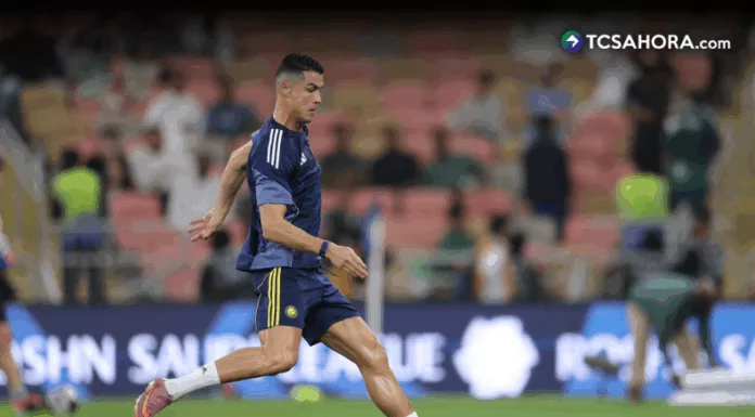 Cristiano Ronaldo y el Al Nassr sufrieron su primera derrota en la temporada en la Saudí Pro League ante el Al Ahli.