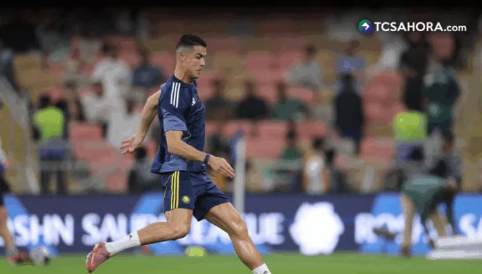 Cristiano Ronaldo pierde el invicto de la temporada con el Al Nassr Cristiano Ronaldo y el Al Nassr sufrieron su primera derrota en la temporada en la Saudí Pro League ante el Al Ahli.