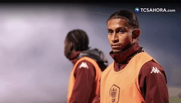 Futbolista francés entre los heridos del trágico incendio en un bar de Suiza El futbolista del Metz de Francia, Tahirys Dos Santos, de 19 años, sufrió quemaduras en el 30 por ciento de su cuerpo.