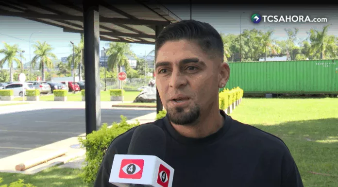 Jairo Henríquez habló en exclusiva con Canal 4 sobre los objetivos del equipo tecleño para el próximo campeonato.