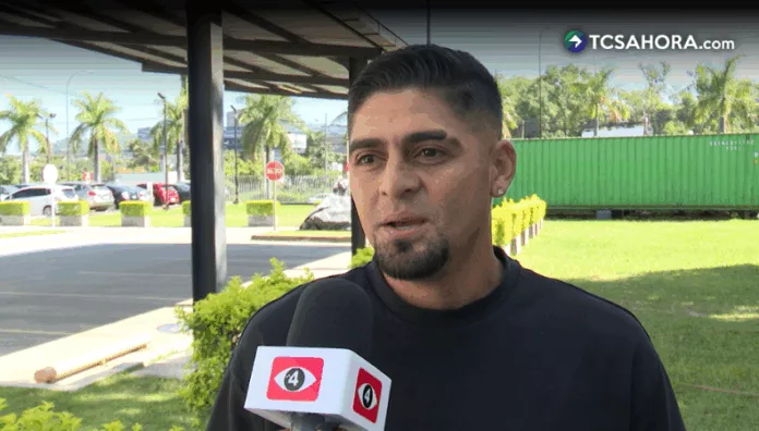 Jairo Henríquez habló de los objetivos de Inter FA para el Clausura 2026 Jairo Henríquez habló en exclusiva con Canal 4 sobre los objetivos del equipo tecleño para el próximo campeonato.