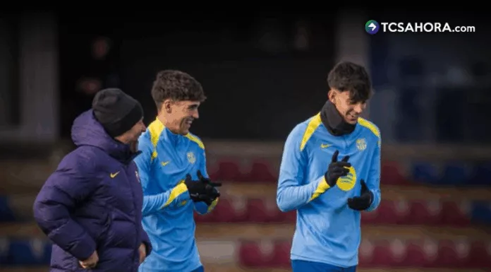 Barcelona visita al Espanyol este sábado en una nueva edición del 