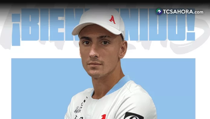 Alianza anuncia fichaje extranjero para el Clausura 2026 Alianza reforzó su plantilla con un defensa de origen argentino para el próximo Torneo Clausura 2025 de la Liga Mayor.