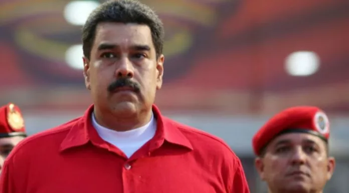 Tras los ataques registrados a primeras horas de la madrugada, el presidente Donald Trump confirmó que Nicolás Maduro fue capturado.