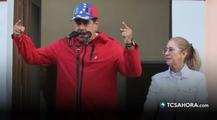 Cilia Flores, una de las figuras más influyentes del chavismo, fue capturada junto al mandatario durante el ataque estadounidense a Venezuela, en medio de una escalada de tensiones entre ambos países.