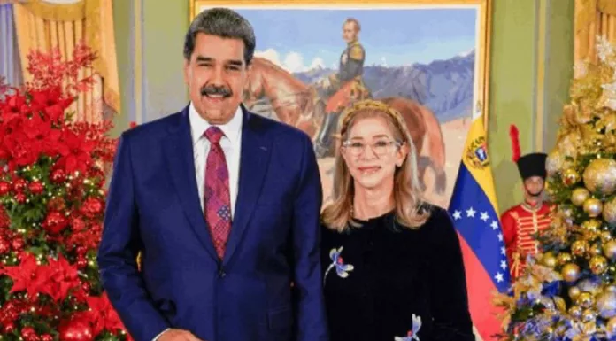 Nicolás Maduro y su esposa fueron capturados este sábado tras una operación élite estadounidense ejecutada en diferentes puntos de Venezuela.