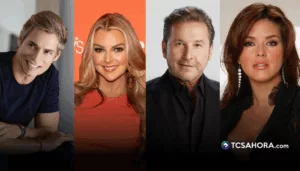 Famosos reaccionan en redes tras la captura de Nicolás Maduro en Venezuela Cantantes, actores y figuras del espectáculo fijaron postura pública tras el operativo de este sábado 3 de enero de Estados Unidos hacia Venezuela.