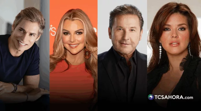 Cantantes, actores y figuras del espectáculo fijaron postura pública tras el operativo de este sábado 3 de enero de Estados Unidos hacia Venezuela.