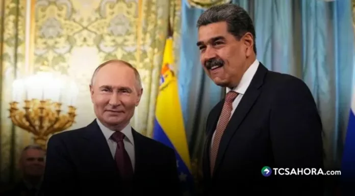 Tras la captura de Nicolás Maduro, el foco internacional volvió a centrarse en los aliados políticos y socios económicos que han sostenido la política exterior de Venezuela en los últimos años.