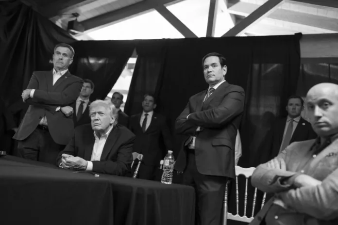 Marco Rubio lanzó una advertencia al régimen de Cuba tras la operación que culminó con la captura del presidente venezolano, Nicolás Maduro.