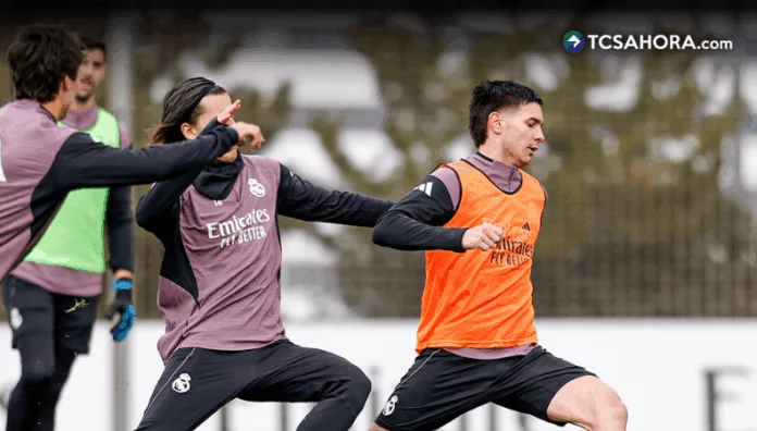 Real Madrid obligado a vencer al Betis en LaLiga Real Madrid recibe este domingo en el Santiago Bernabéu al Betis con el objetivo de mantenerse en la lucha por el liderato de LaLiga.