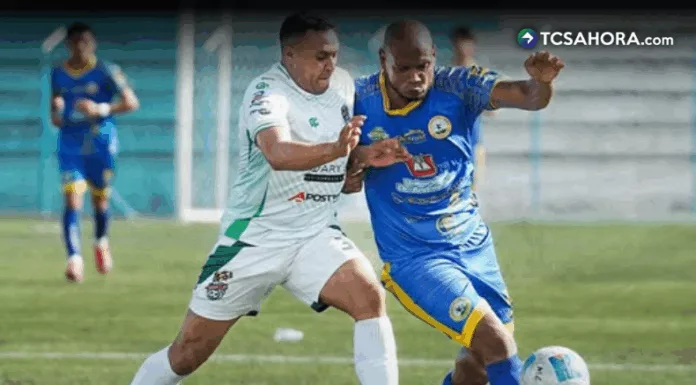 Municipal Limeño empató en su primer amistoso de pretemporada ante un equipo de la segunda división de Honduras.