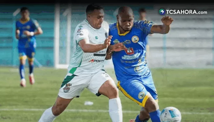 Limeño rescató el empate en amistoso internacional Municipal Limeño empató en su primer amistoso de pretemporada ante un equipo de la segunda división de Honduras.