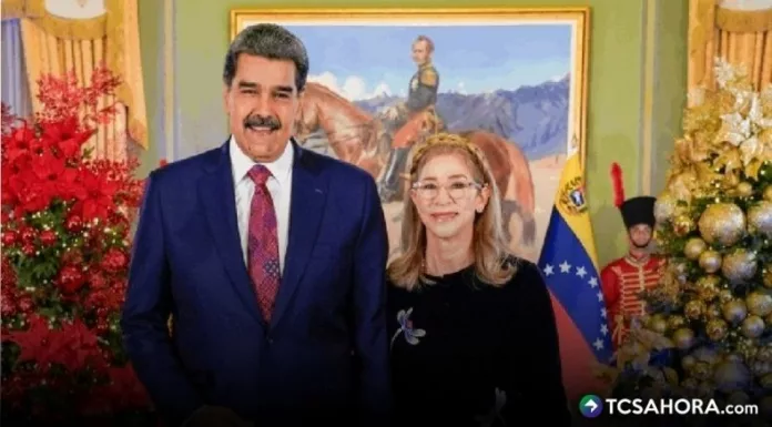 El Tribunal del Distrito Sur de Nueva York informó que la audiencia de Nicolás Maduro y su esposa, está programada para las 12:00 p.m.