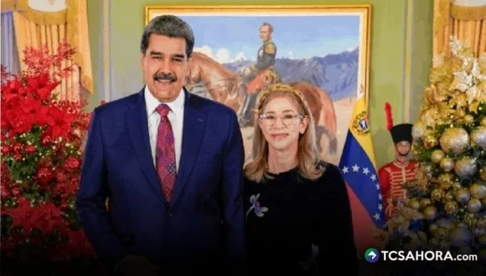 Maduro y su esposa comparecerán el lunes ante tribunal federal en Nueva York El Tribunal del Distrito Sur de Nueva York informó que la audiencia de Nicolás Maduro y su esposa, está programada para las 12:00 p.m.