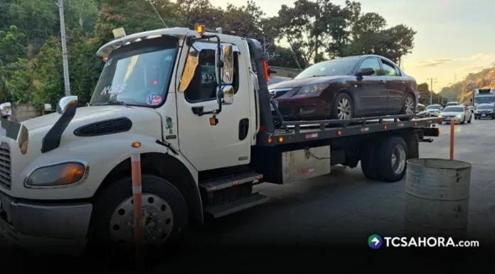 Brindaron más servicios en zona central y paracentral del país. Distracción al volante sigue siendo principal motivo de accidentes.