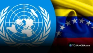 ONU exige respeto a la legalidad internacional en Venezuela La ONU expresó su preocupación por la situación en Venezuela y celebró una sesión de emergencia del Consejo de Seguridad.