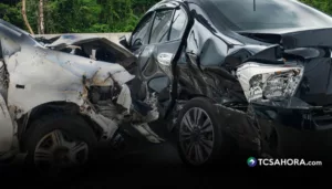 Plan Fin de Año 2025 cerró con más de 1,400 accidentes de tránsito Entre el 13 de diciembre y el 4 de enero, las autoridades registraron 1,492 accidentes de tránsito, 222 más que en el mismo período de 2024.