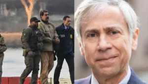 ¿Quién es el abogado de Nicolás Maduro? Nicolás Maduro contrató los servicios de un reconocido abogado para que se encargue de su defensa en Estados Unidos.