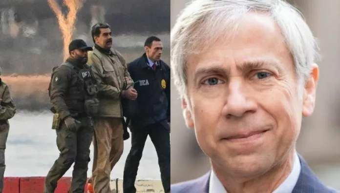 ¿Quién es el abogado de Nicolás Maduro? Nicolás Maduro contrató los servicios de un reconocido abogado para que se encargue de su defensa en Estados Unidos.