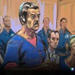 Maduro se declara inocente de cargos de tortura