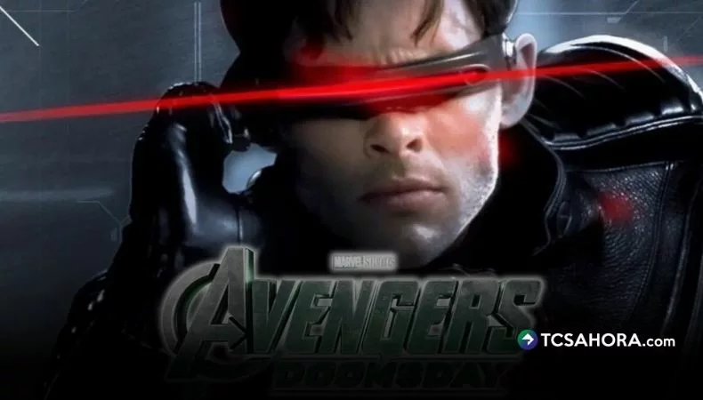 Marvel revela nuevo tráiler de “Avengers: Doomsday” y confirma el regreso oficial de los X-Men
