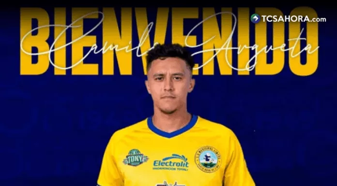 Municipal Limeño sumó un nuevo refuerzo para su plantilla para el próximo Torneo Clausura 2026 de la Primera División.