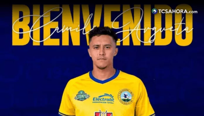 ¡Refuerzo bomba! Limeño ficha a delantero para el Clausura 2026 Municipal Limeño sumó un nuevo refuerzo para su plantilla para el próximo Torneo Clausura 2026 de la Primera División.