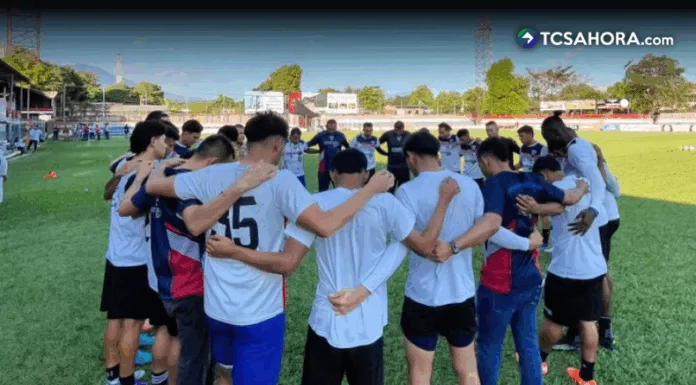 Luis Ángel Firpo dio a conocer dos bajas luego de dar inicio a la pretemporada para el Torneo Clausura 2026.