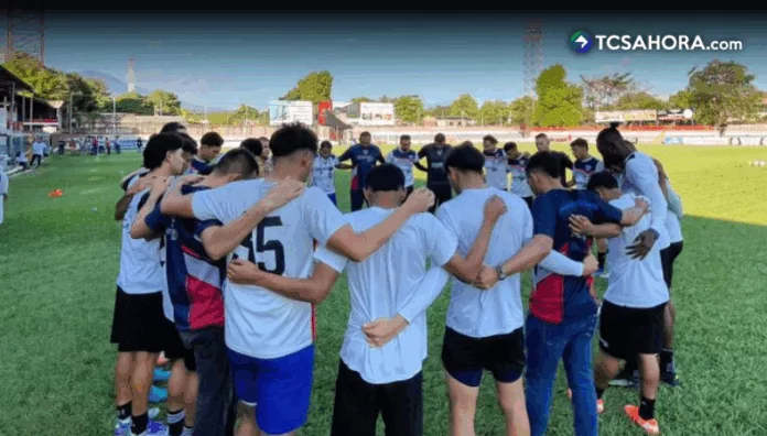Firpo revela dos bajas para el próximo campeonato Luis Ángel Firpo dio a conocer dos bajas luego de dar inicio a la pretemporada para el Torneo Clausura 2026.