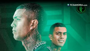 Inter FA suma dos refuerzos extranjeros para el Clausura 2026 Inter FA reforzó su plantilla con dos jugadores extranjeros para el Torneo Clausura 2026 de la Primera División.