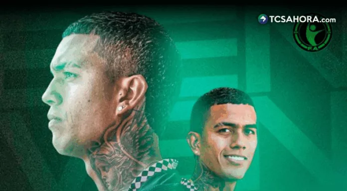 Inter FA reforzó su plantilla con dos jugadores extranjeros para el Torneo Clausura 2026 de la Primera División.