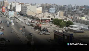 Escalada militar reaviva el conflicto en el sur de Yemen El sur de Yemen volvió a convertirse en escenario de enfrentamientos tras una nueva escalada militar que elevó la tensión política.