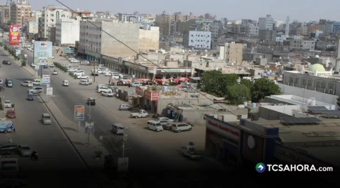 El sur de Yemen volvió a convertirse en escenario de enfrentamientos tras una nueva escalada militar que elevó la tensión política.