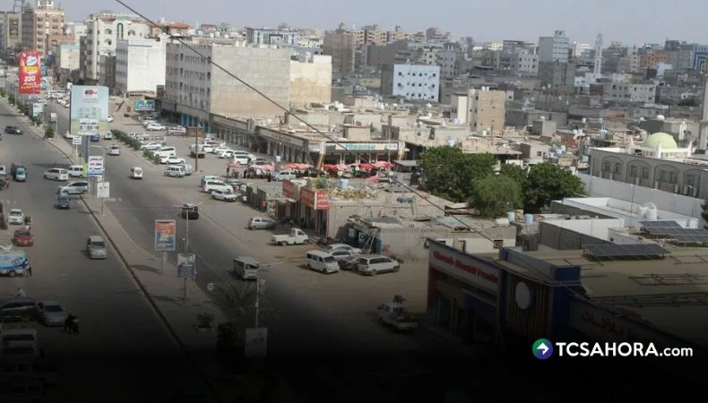 Escalada militar reaviva el conflicto en el sur de Yemen