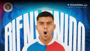 FAS anuncia fichaje extranjero para el Clausura 2026 Club Deportivo FAS dio a conocer el fichaje de un defensa de origen mexicano para el próximo campeonato de la Liga Mayor.