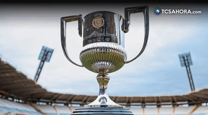 Este miércoles se realizó el sorteo de los partidos de la ronda de octavos de final de la Copa del Rey de España.