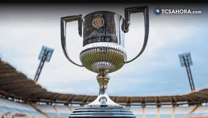 Definidos los octavos de final de la Copa del Rey Este miércoles se realizó el sorteo de los partidos de la ronda de octavos de final de la Copa del Rey de España.