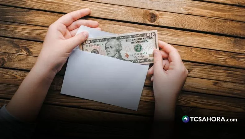 Ahorro en sobres: una técnica sencilla para ordenar las finanzas