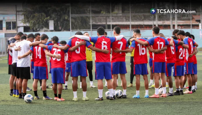 Firpo disputará tres amistosos internacionales en Honduras Luis Ángel Firpo disputará tres amistosos internacionales en Honduras como parte de su pretemporada previo al Clausura 2026.