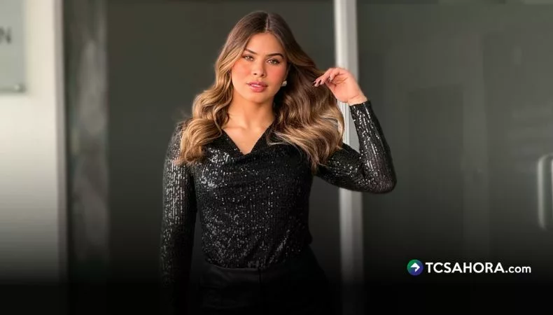 Nuevos proyectos se acercan para Linda Sibrián ¿continuará en “Llévatelo”?