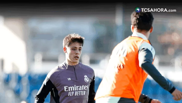 Real Madrid y Atlético se enfrentan en el Real Madrid y Atlético se enfrentan en el