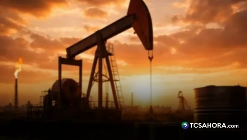 EE. UU. controlará indefinidamente ventas de petróleo venezolano