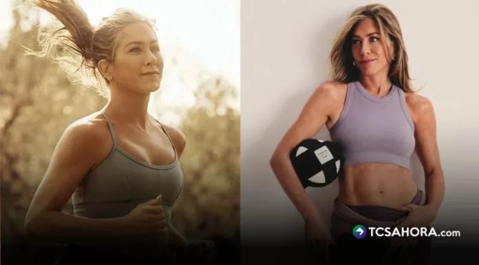 Sesiones cortas, bajo impacto y trabajo profundo. La actriz apostó por un método que cuida el cuerpo y marca músculo sin entrenamientos extremos.