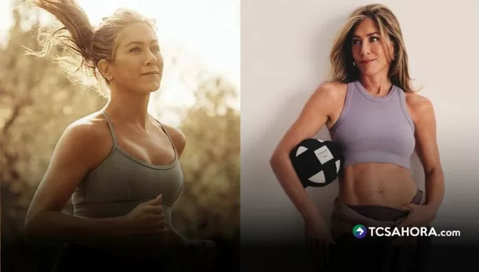 La rutina que Jennifer Aniston repite para mantener su figura a los 56 años Sesiones cortas, bajo impacto y trabajo profundo. La actriz apostó por un método que cuida el cuerpo y marca músculo sin entrenamientos extremos.