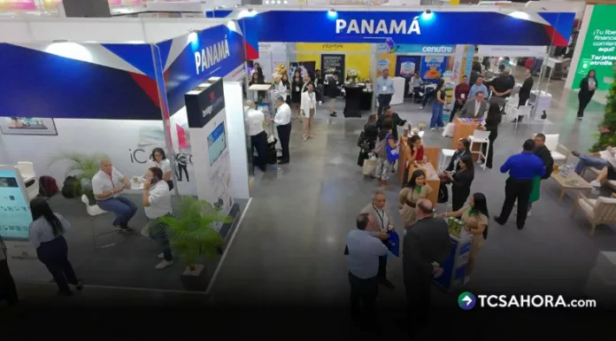 La edición 42 de la Expocomer, la feria comercial más importante de la región, se realizará en Panamá del 10 al 12 de marzo