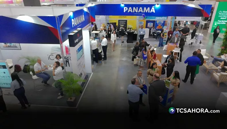 Más de 30 países de 4 continentes estarán en la Expocomer 2026